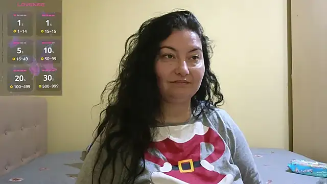 BBW MILF 4U online show from 01/28/25, 02:31