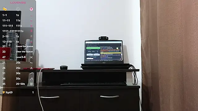 BBW MILF 4U online show from 06/13/26, 10:13
