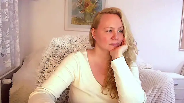 Sarah4you online show from 01/01/25, 09:31