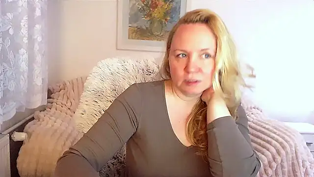 Sarah4you online show from 01/07/25, 09:46
