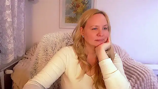 Sarah4you online show from 01/16/25, 09:30
