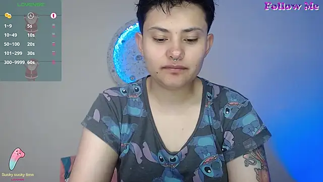girl intense444 online show from 12/27/24, 06:20
