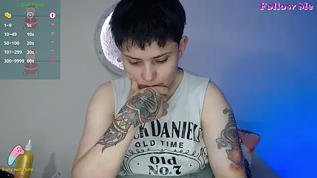 girl intense444 online show from 12/30/24, 04:29