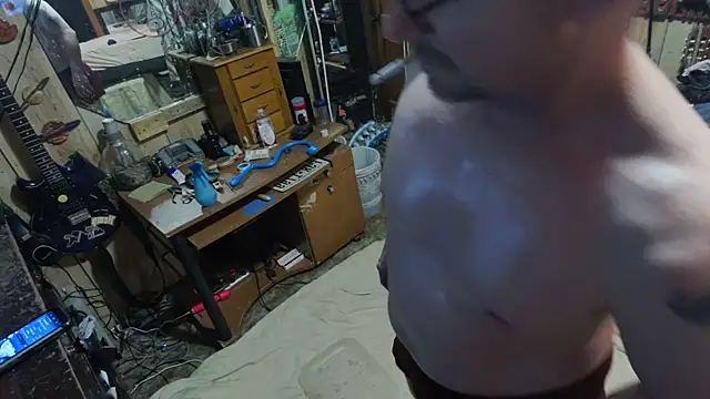 sex4fun 21 online show from 01/05/25, 11:04