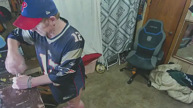 Snapshot of sex4fun_21 chatting on 12/14/25, 09:52 sex4fun 21 online show from 12/14/25, 09:52