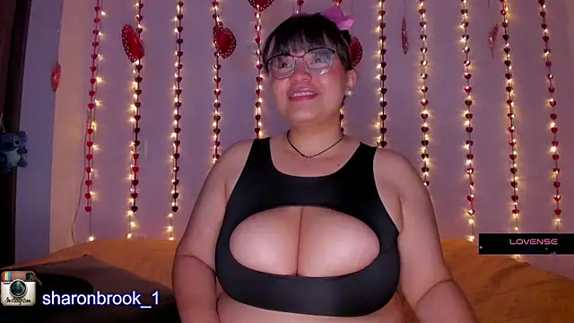 sharon 1 online show from 12/12/24, 07:41