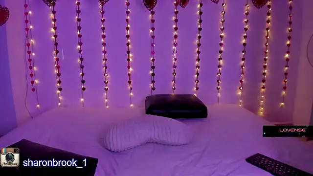 sharon 1 online show from 12/15/24, 03:56