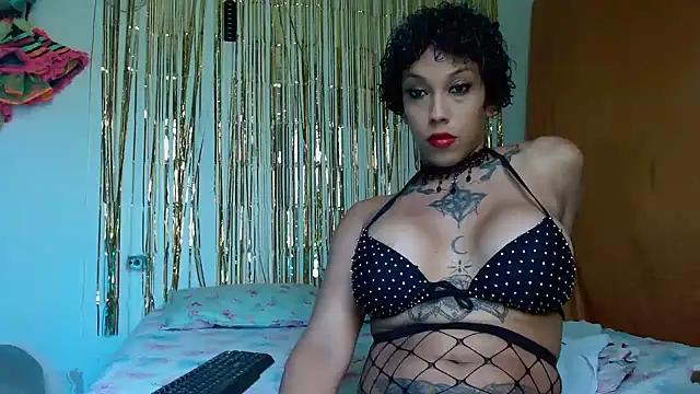 Porno Star online show from 06/23/26, 03:54