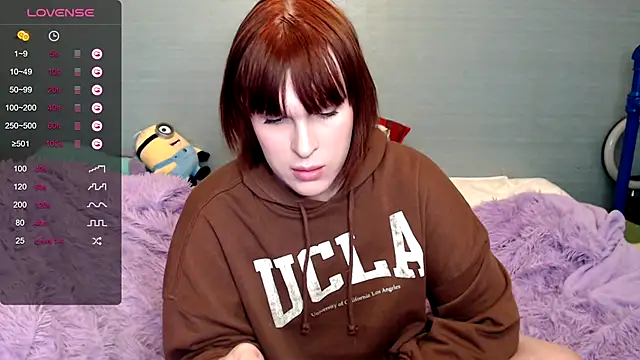 Snapshot of ivamayy chatting on 12/19/24, 12:23 ivamayy online show from 12/19/24, 12:23