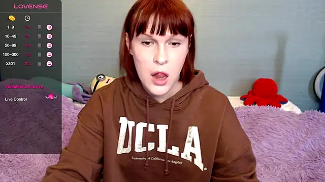 Snapshot of ivamayy chatting on 12/20/24, 09:00 ivamayy online show from 12/20/24, 09:00