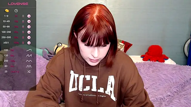 Snapshot of ivamayy chatting on 12/20/24, 12:05 ivamayy online show from 12/20/24, 12:05