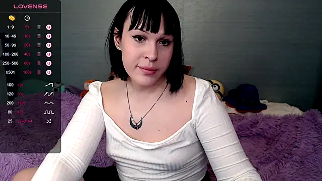 Snapshot of ivamayy chatting on 01/27/25, 08:40 ivamayy online show from 01/27/25, 08:40
