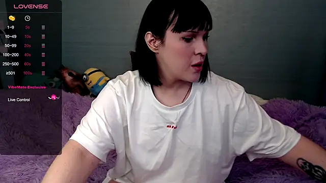 Snapshot of ivamayy chatting on 03/05/25, 09:16 ivamayy online show from 03/05/25, 09:16