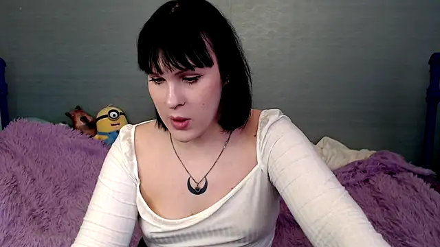 Snapshot of ivamayy chatting on 03/07/25, 09:18 ivamayy online show from 03/07/25, 09:18
