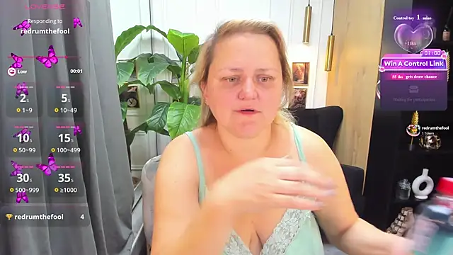ScarlettSoft online show from 06/29/26, 05:46