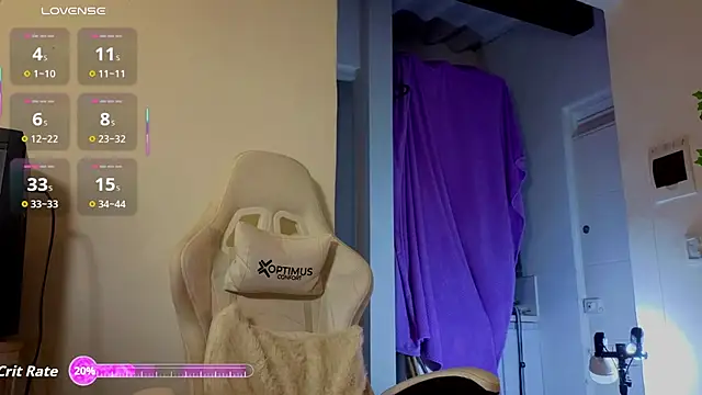 Katy Randy online show from 11/12/25, 12:11