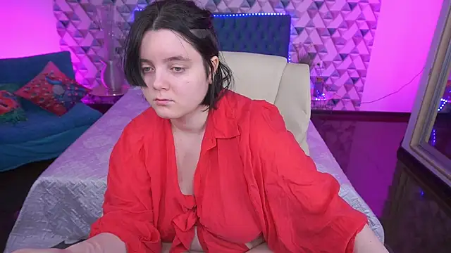 LittleShyy online show from 05/30/26, 12:46