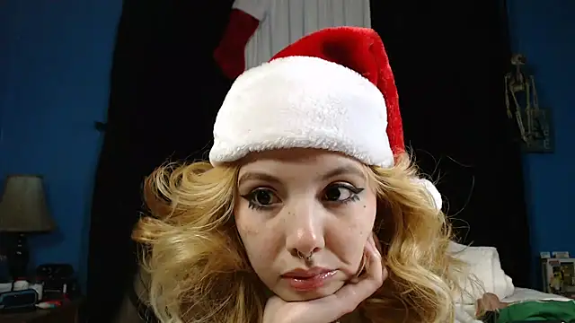 NativeNymph online show from 12/19/24, 10:13