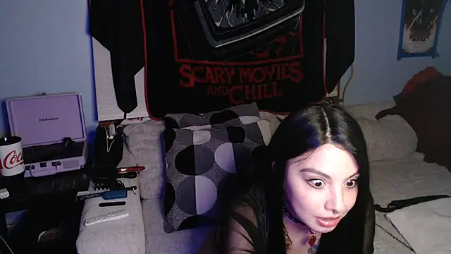 NativeNymph online show from 10/15/25, 07:19