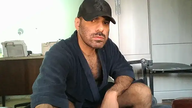 MILITARS online show from 09/13/25, 08:30