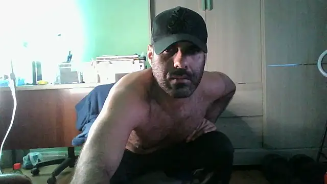 MILITARS online show from 07/03/26, 01:45