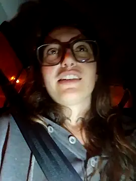 Blulilla69 online show from 10/17/25, 08:00