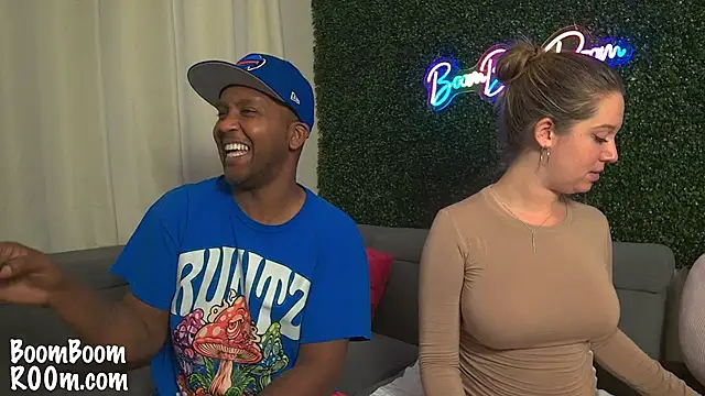 boomboomr00m online show from 01/03/25, 02:21
