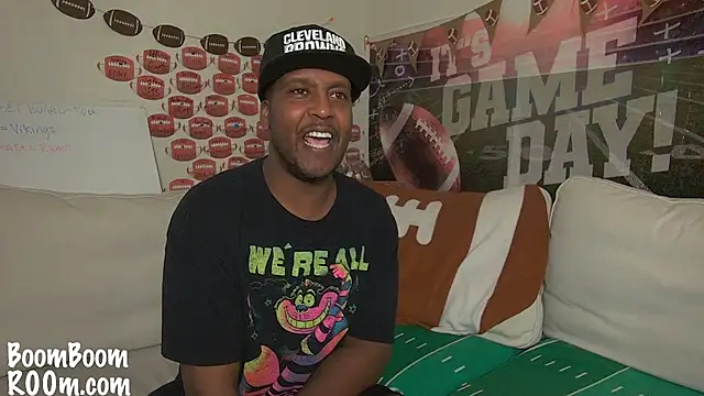 boomboomr00m online show from 01/14/25, 02:29