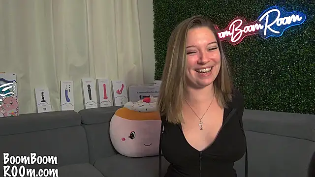 boomboomr00m online show from 01/14/25, 10:55