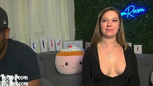 boomboomr00m online show from 01/15/25, 01:56