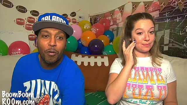 boomboomr00m online show from 01/17/25, 03:12