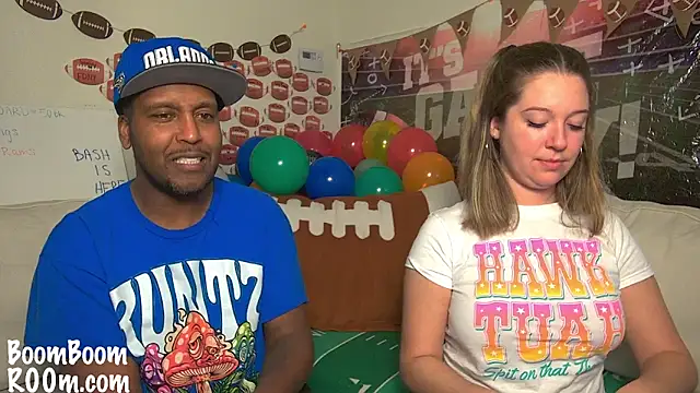 boomboomr00m online show from 01/17/25, 06:15
