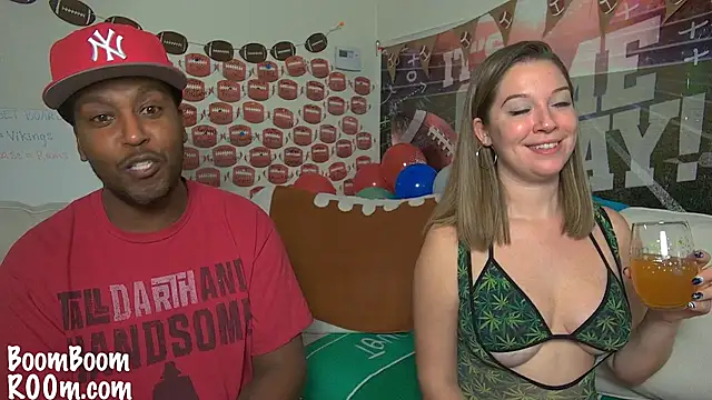 boomboomr00m online show from 01/18/25, 12:24