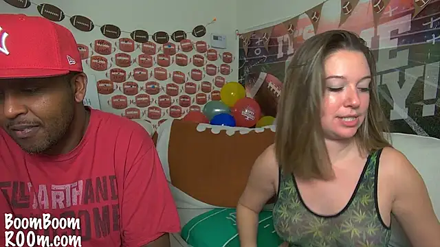 boomboomr00m online show from 01/18/25, 03:31