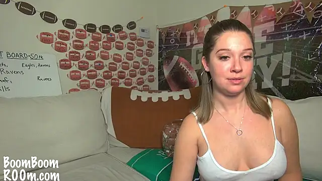 boomboomr00m online show from 01/21/25, 03:26