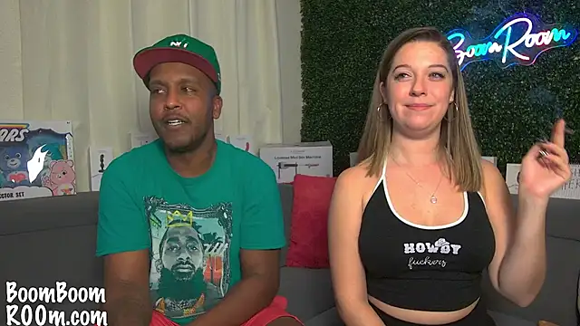 boomboomr00m online show from 01/24/25, 03:00