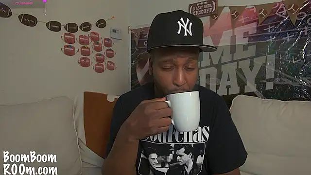 boomboomr00m online show from 01/30/25, 02:15