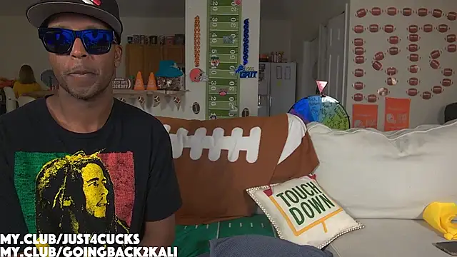 boomboomr00m online show from 10/20/25, 02:34