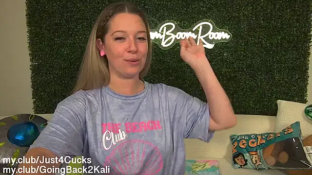boomboomr00m online show from 04/02/26, 02:53
