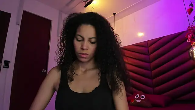 Venus Williams  online show from 03/19/25, 12:12