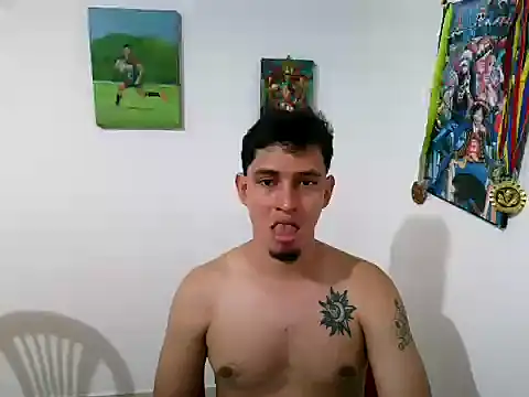Snapshot of MonkeyDSanti chatting on 07/01/26, 05:42 MonkeyDSanti online show from 07/01/26, 05:42