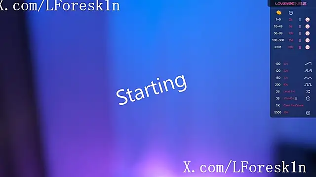 Snapshot of LuckyForesk1n chatting on 12/04/24, 08:51 LuckyForesk1n online show from 12/04/24, 08:51