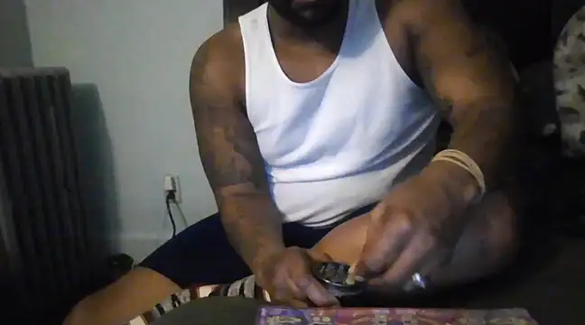 Snapshot of ReeferMadness59 chatting on 02/28/25, 04:54 ReeferMadness59 online show from 02/28/25, 04:54