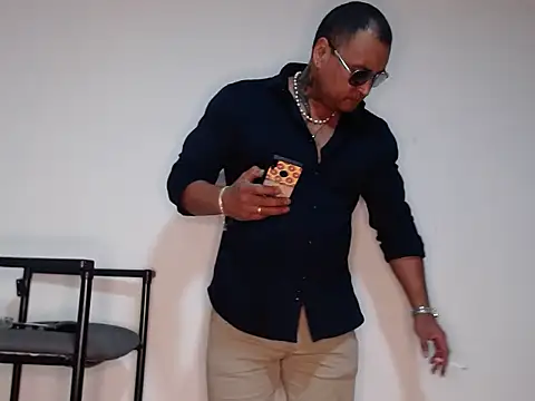 hardrock982 online show from 09/20/25, 01:56