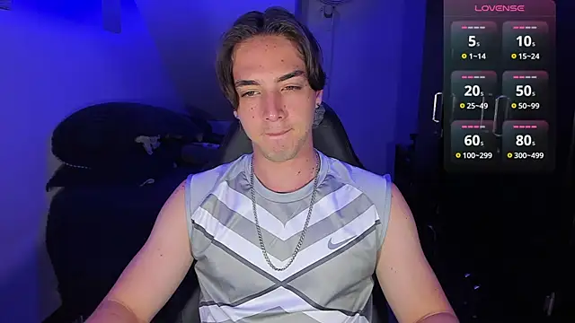 Alex smith00 online show from 09/15/25, 12:43