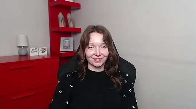 Cookie zoe online show from 12/02/24, 09:35