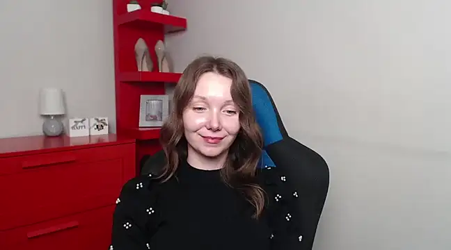 Cookie zoe online show from 12/02/24, 12:40