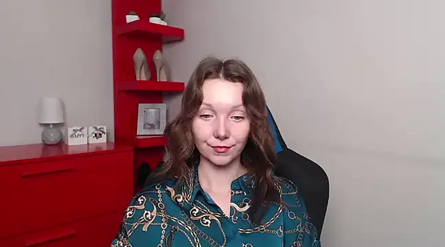Cookie zoe online show from 12/03/24, 06:26