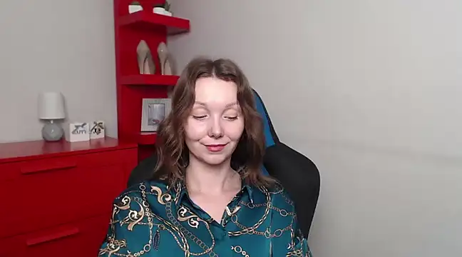 Cookie zoe online show from 12/03/24, 10:17