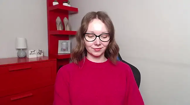 Cookie zoe online show from 12/04/24, 12:47